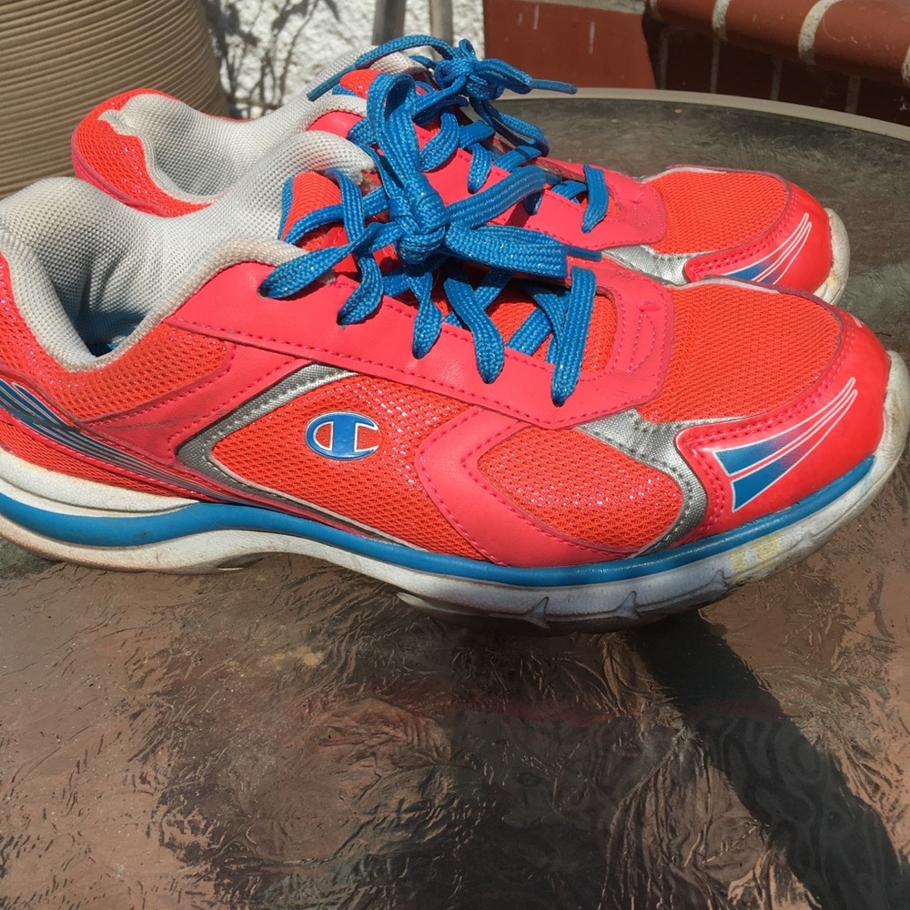 Champion sneaker